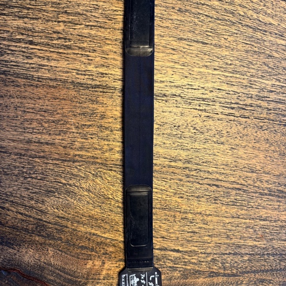 Garmin HRM-Pro Training Swimming Heart Rate Chest Strap - Picture 4 of 5